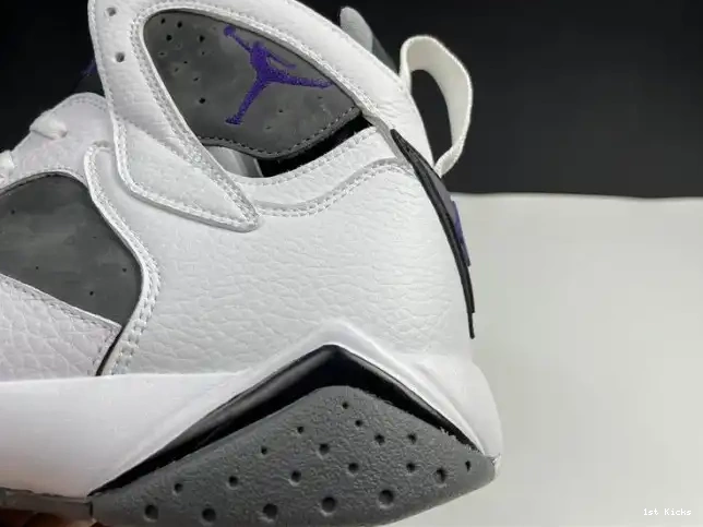Jordan Flint 7 CU9307-100 Retro (2021) 0521